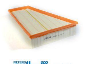 Filtru aer PURFLUX A1268 – FORD | AutoRival