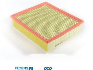 Filtru aer PURFLUX A1287 – FORD | AutoRival