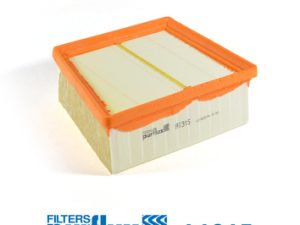 Filtru aer PURFLUX A1315 – FORD | AutoRival