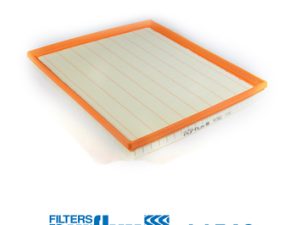 Filtru aer PURFLUX A1562 – FORD | AutoRival
