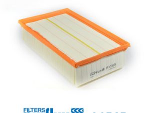 Filtru aer PURFLUX A1565 – FORD | AutoRival