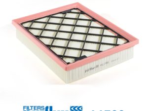Filtru aer PURFLUX A1799 – FORD | AutoRival