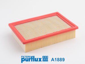 Filtru aer PURFLUX A1889 – FORD | AutoRival