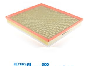Filtru aer PURFLUX A1965 – FORD | AutoRival