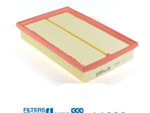 Filtru aer PURFLUX A1998 – FORD | AutoRival