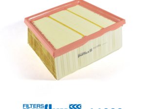 Filtru aer PURFLUX A1999 – FORD | AutoRival