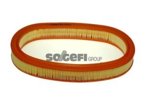 Filtru aer PURFLUX A203 – FORD | AutoRival