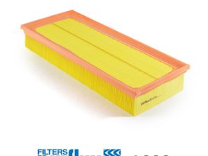 Filtru aer PURFLUX A238 – FORD | AutoRival