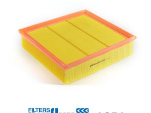 Filtru aer PURFLUX A256 – FORD | AutoRival