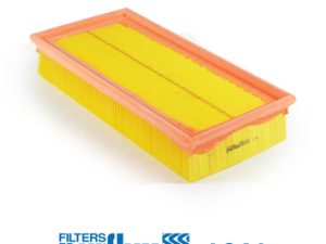 Filtru aer PURFLUX A261 – FORD | AutoRival