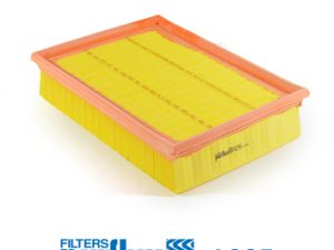 Filtru aer PURFLUX A295 – FORD | AutoRival