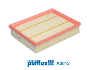 Filtru aer PURFLUX A3012 – FORD | AutoRival