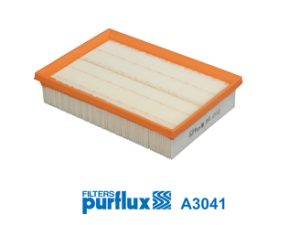 Filtru aer PURFLUX A3041 – FORD | AutoRival