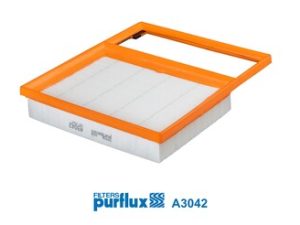 Filtru aer PURFLUX A3042 – FORD | AutoRival