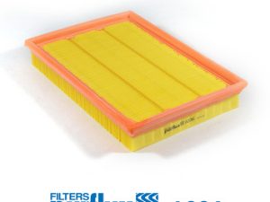 Filtru aer PURFLUX A336 – FORD | AutoRival