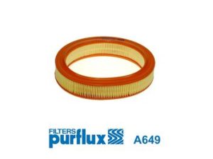 Filtru aer PURFLUX A649 – FORD | AutoRival