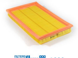 Filtru aer PURFLUX A838 – FORD | AutoRival