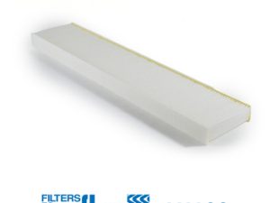 Filtru aer habitaclu PURFLUX AH103 – FORD | AutoRival