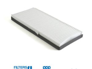 Filtru aer habitaclu PURFLUX AH122 – FORD | AutoRival