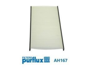 Filtru aer habitaclu PURFLUX AH167 – FORD | AutoRival