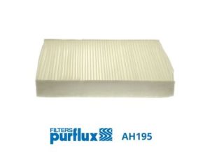 Filtru aer habitaclu PURFLUX AH195 – FORD | AutoRival