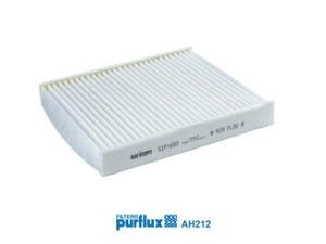 Filtru aer habitaclu PURFLUX AH212 – FORD | AutoRival