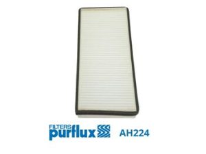 Filtru aer habitaclu PURFLUX AH224 – FORD | AutoRival