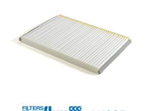 Filtru aer habitaclu PURFLUX AH225 – FORD | AutoRival