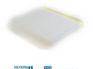 Filtru aer habitaclu PURFLUX AH238 – FORD | AutoRival