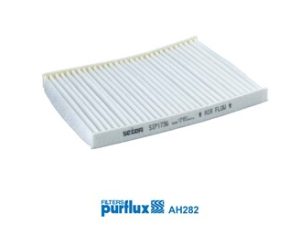 Filtru aer habitaclu PURFLUX AH282 – FORD | AutoRival