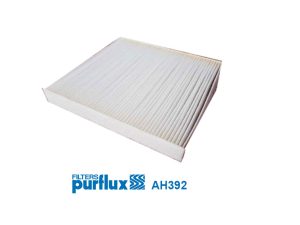 Filtru aer habitaclu PURFLUX AH392 – FORD | AutoRival