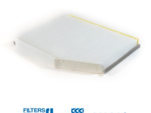 Filtru aer habitaclu PURFLUX AH412 – FORD | AutoRival