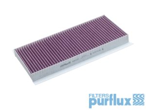 Filtru aer habitaclu PURFLUX AHA167 – FORD | AutoRival