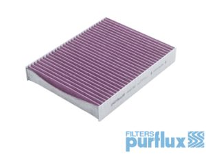 Filtru aer habitaclu PURFLUX AHA195 – FORD | AutoRival