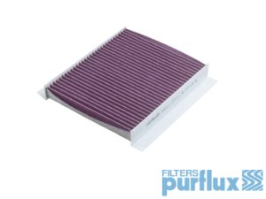 Filtru aer habitaclu PURFLUX AHA212 – FORD | AutoRival