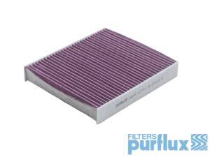 Filtru aer habitaclu PURFLUX AHA238 – FORD | AutoRival