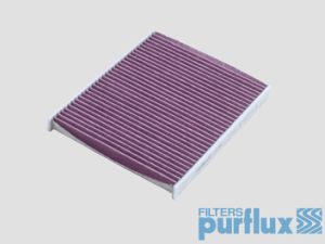 Filtru aer habitaclu PURFLUX AHA282 – FORD | AutoRival