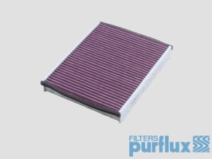 Filtru aer habitaclu PURFLUX AHA391 – FORD | AutoRival