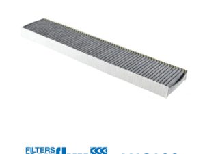 Filtru aer habitaclu PURFLUX AHC103 – FORD | AutoRival