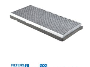 Filtru aer habitaclu PURFLUX AHC122 – FORD | AutoRival