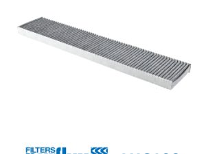 Filtru aer habitaclu PURFLUX AHC129 – FORD | AutoRival