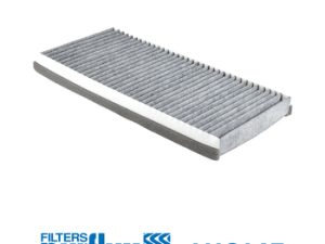 Filtru aer habitaclu PURFLUX AHC167 – FORD | AutoRival