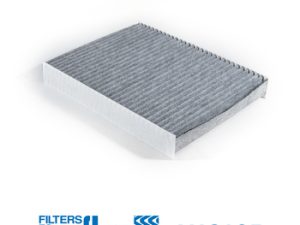 Filtru aer habitaclu PURFLUX AHC195 – FORD | AutoRival