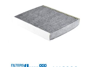 Filtru aer habitaclu PURFLUX AHC238 – FORD | AutoRival