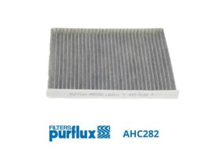 Filtru aer habitaclu PURFLUX AHC282 – FORD | AutoRival