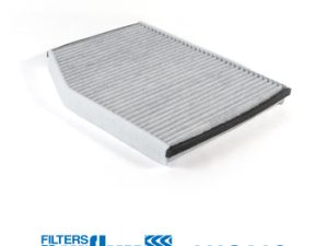 Filtru aer habitaclu PURFLUX AHC412 – FORD | AutoRival