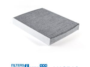 Filtru aer habitaclu PURFLUX AHC512 – FORD | AutoRival