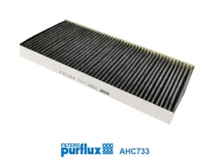 Filtru aer habitaclu PURFLUX AHC733 – FORD | AutoRival
