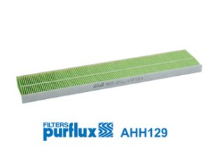 Filtru aer habitaclu PURFLUX AHH129 – FORD | AutoRival