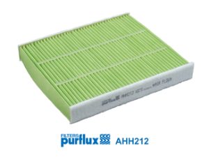 Filtru aer habitaclu PURFLUX AHH212 – FORD | AutoRival